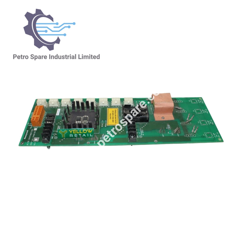 51401135-350 Honeywell | AC/DC Kragvoorsieningsmodule
