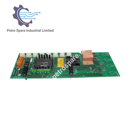 51401135-350 Honeywell | AC/DC Kragvoorsieningsmodule