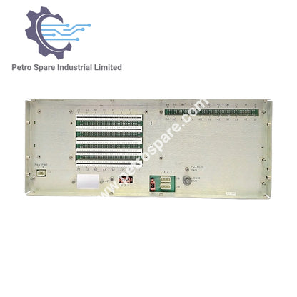 Honeywell 51401381-100 - 5 Slots Backpanel