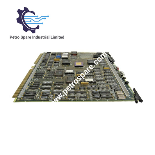 برد پردازشگر کنترل Honeywell TDC 3000 مدل 51401551-300