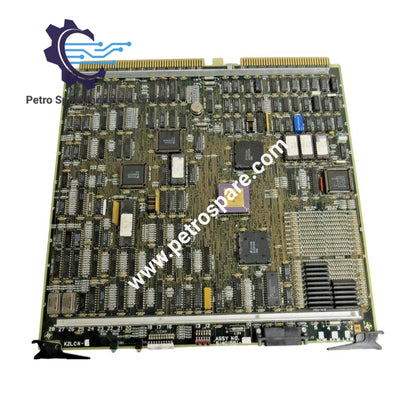 Honeywell TDC 3000 51401551-300 Steuerprozessorplatine