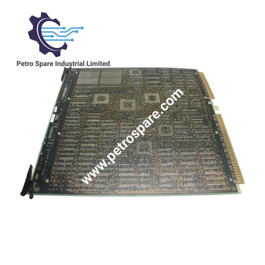 ماژول پردازنده Honeywell TDC 3000 مدل 51401551-301