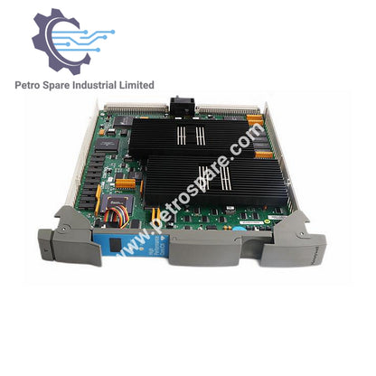 Высокопроизводительный коммуникационный контроллер Honeywell 51401635-150