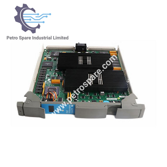 Высокопроизводительный коммуникационный контроллер Honeywell 51401635-150
