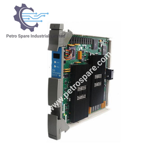 Высокопроизводительный коммуникационный контроллер Honeywell 51401635-150