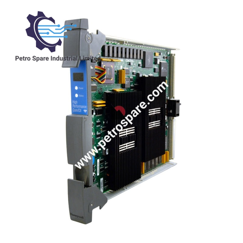 Module de contrôle industriel Honeywell TDC 3000 51401653-150