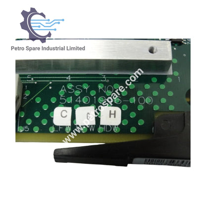 Honeywell TDC 3000 Speicherprozessor-Modulplatine 51401946-100