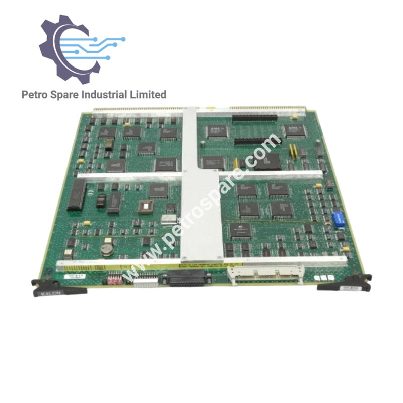 Honeywell TDC 3000 Speicherprozessor-Modulplatine 51401946-100
