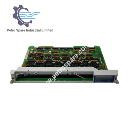 51401952-100 Honeywell TDC 3000 Processor Board / Control Card