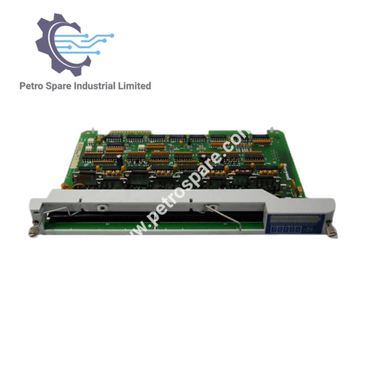 51401952-100 Honeywell TDC 3000 Processor Board / Control Card
