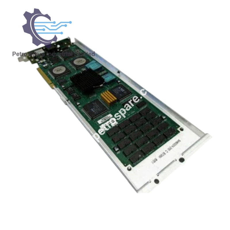 51401952-100 Honeywell TDC 3000 Processor Board / Control Card