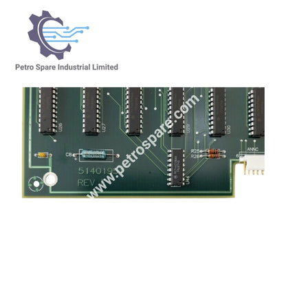 51401952-200 Honeywell TDC 3000 Prozessorplatine