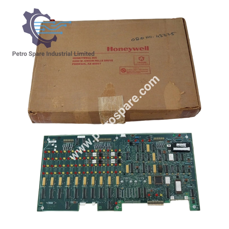 51401952-200 Honeywell TDC 3000 Prozessorplatine