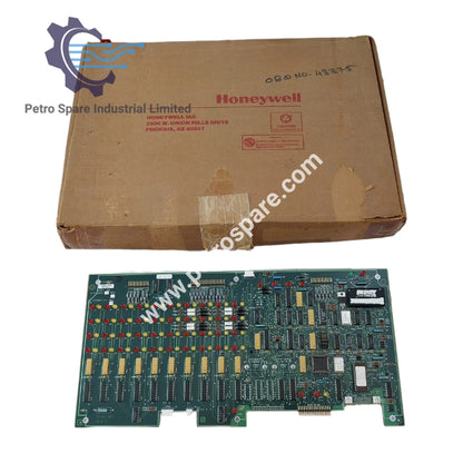 51401952-200 Honeywell TDC 3000 Prozessorplatine