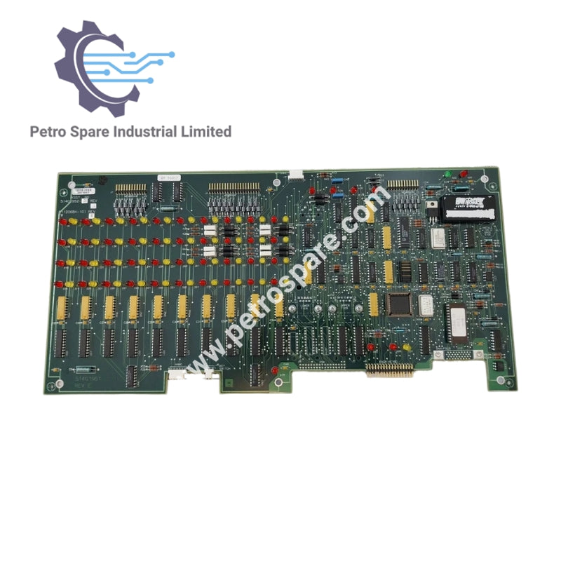 51401952-200 Honeywell TDC 3000 Prozessorplatine
