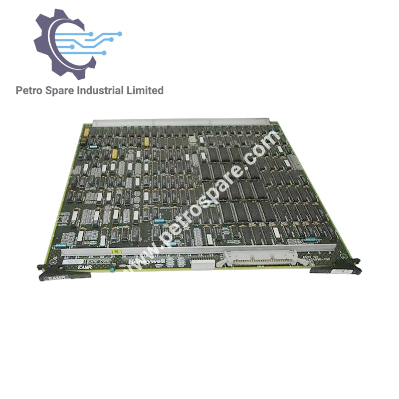 Honeywell - 51401996-100 - EAMR Yığın Kartı