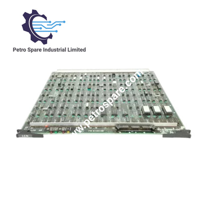 Honeywell UCN-Schnittstellenplatine | 51402167-100