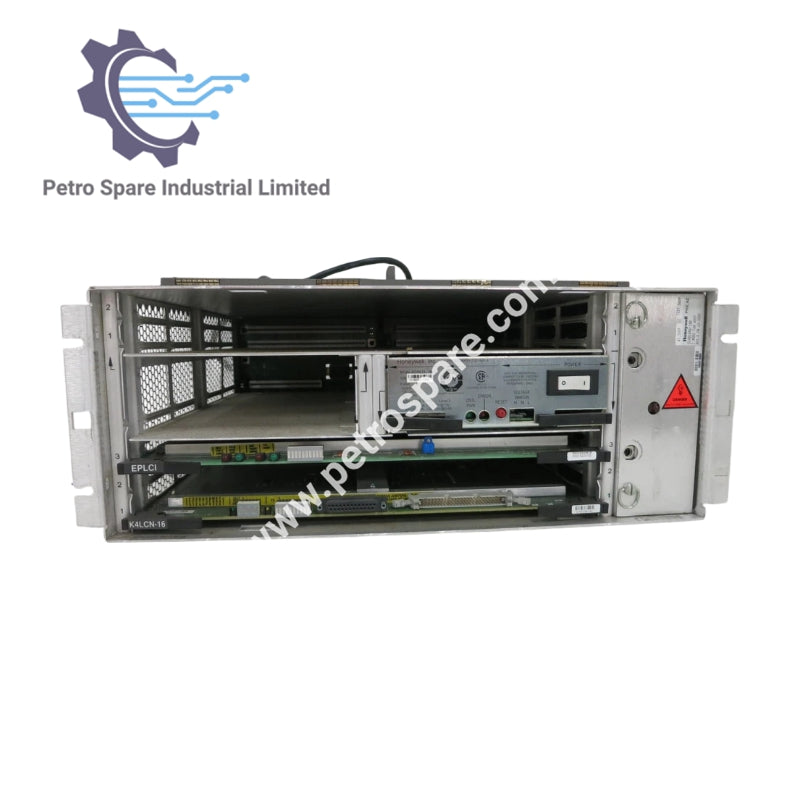 مونتاژ شاسی Honeywell TDC 3000 51402455-100