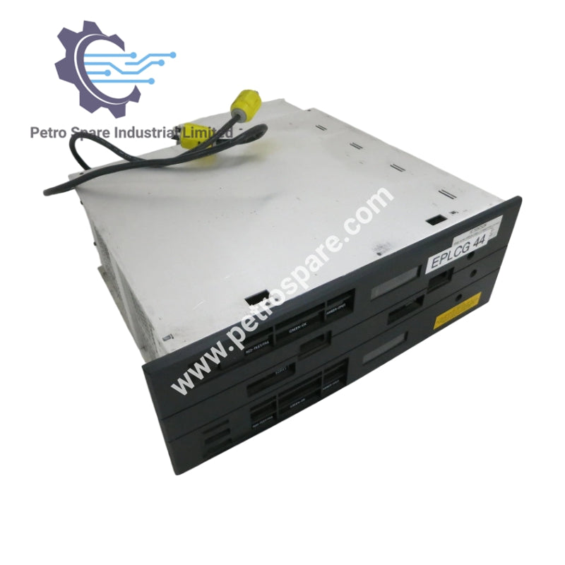 مونتاژ شاسی Honeywell TDC 3000 51402455-100