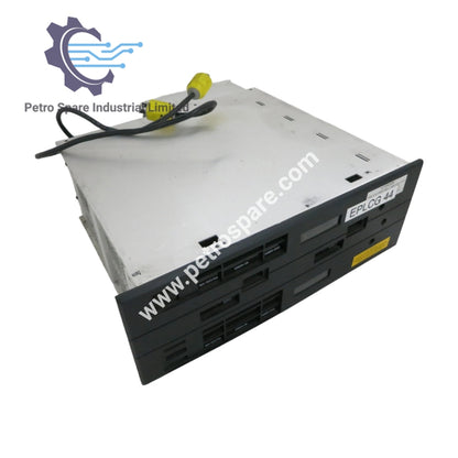 مونتاژ شاسی Honeywell TDC 3000 51402455-100