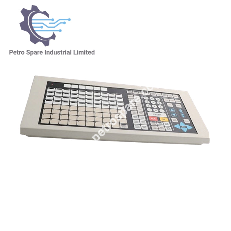 51402497-200 Honeywell Enhanced Operators/Supervisors Keyboard