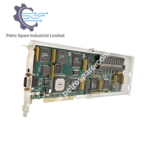 Honeywell 51402797-100 GUS LCNP lövhəsi bələdçi olmadan