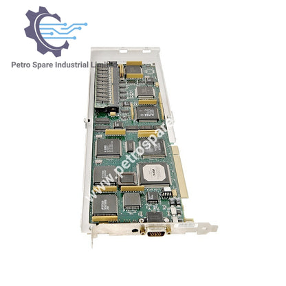 Honeywell 51402797-100 GUS LCNP lövhəsi bələdçi olmadan