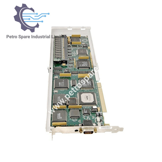Honeywell 51402797-100 GUS LCNP lövhəsi bələdçi olmadan