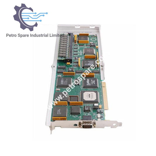 Honeywell 51402797-200 Gus LCNP Board with Guide
