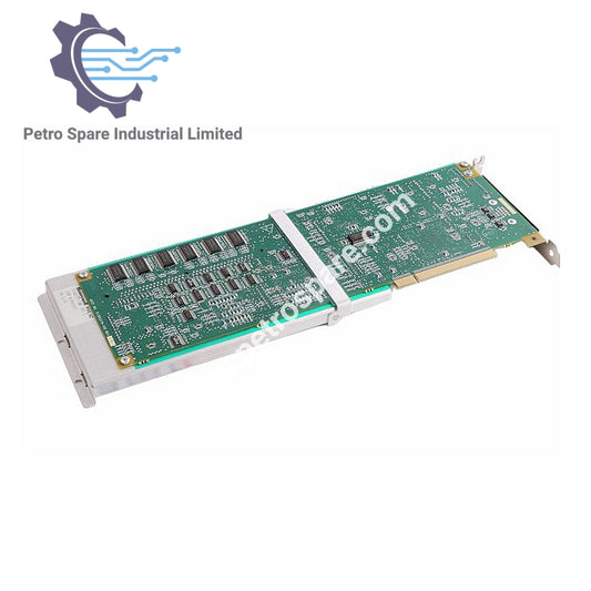 Honeywell 51402797-200 Gus LCNP Board with Guide