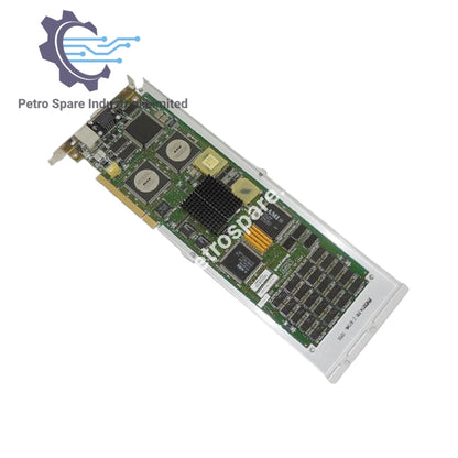 51403299-100 | Honeywell | Placa Processadora LCNP4/Cartão Torre GPS