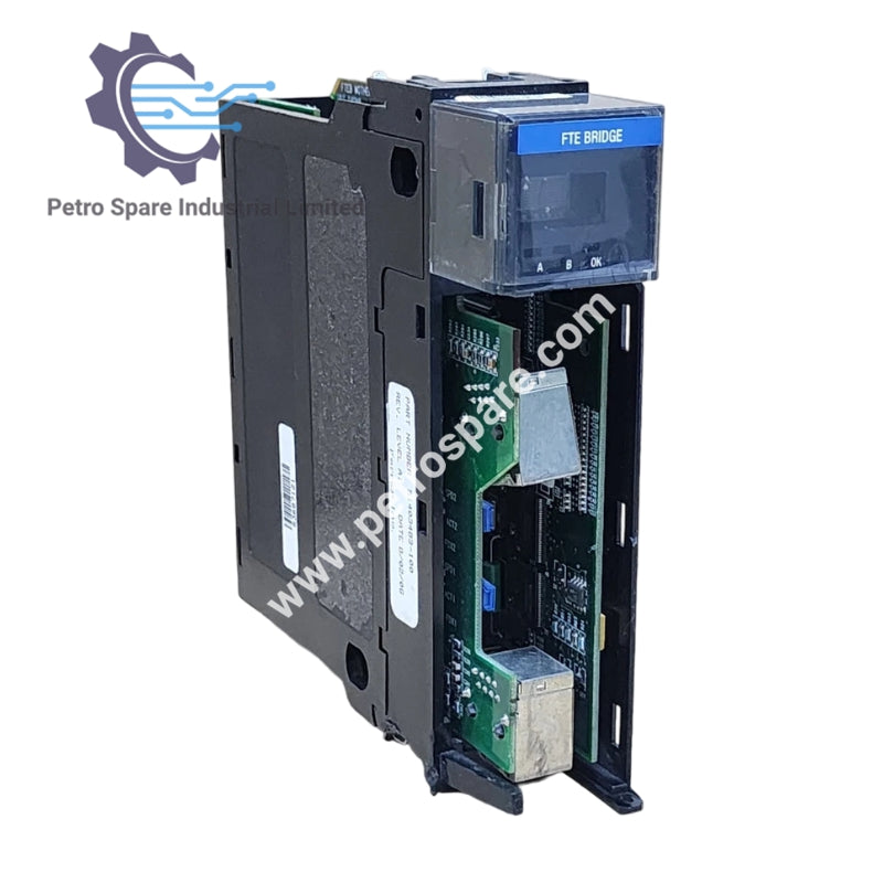 Mod Jambatan Honeywell DCS 51403483-100 FTE