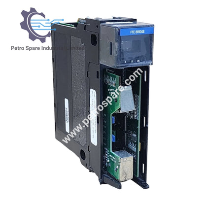 Mod Jambatan Honeywell DCS 51403483-100 FTE