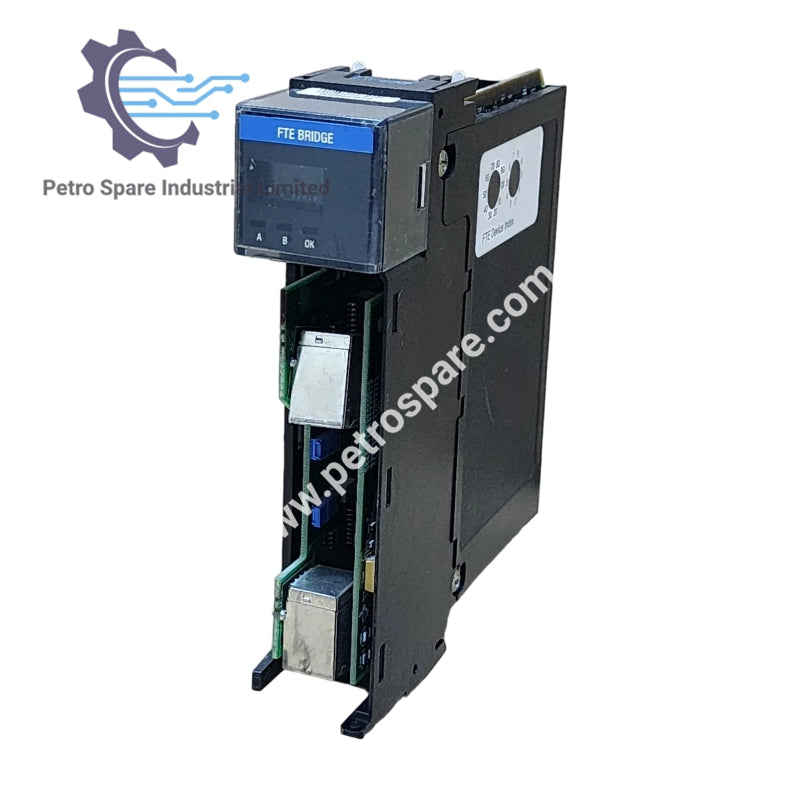 Mod Jambatan Honeywell DCS 51403483-100 FTE