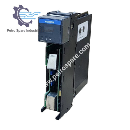 Mod Jambatan Honeywell DCS 51403483-100 FTE