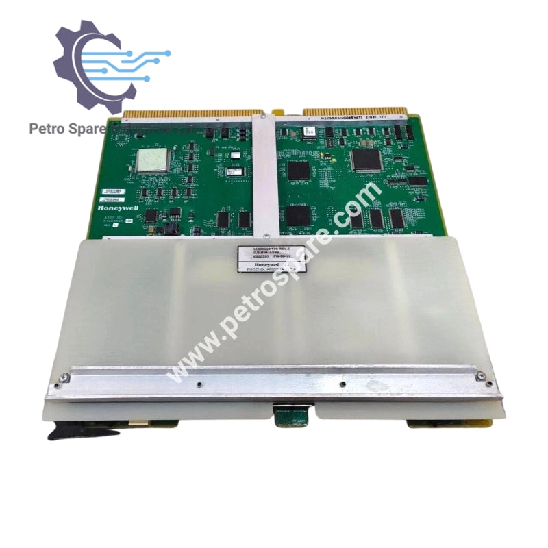 برد پردازنده هانیول TDC 3000 مدل 51403645-100
