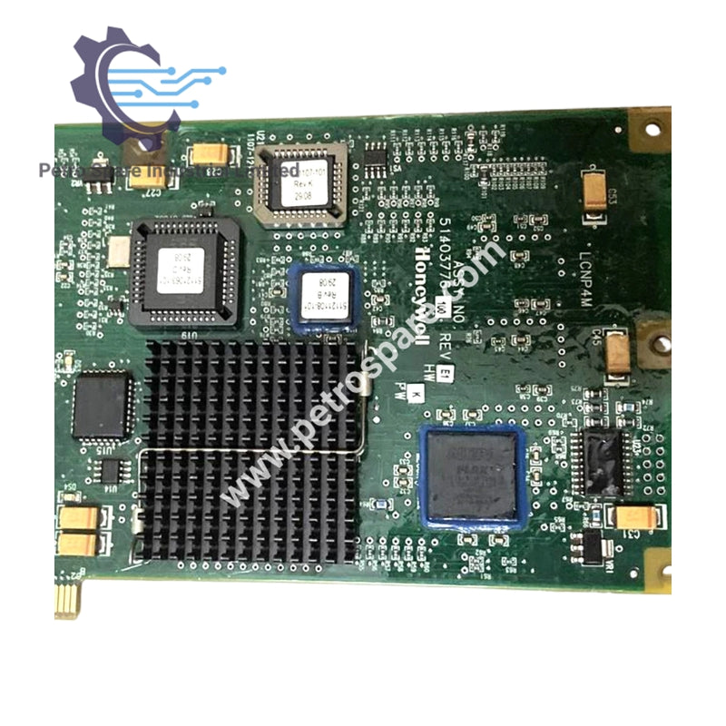 Honeywell C300 51403776-100 Digitale I/O-module