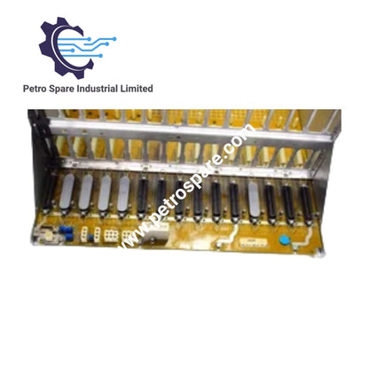 مونتاژ شاسی Honeywell TDC 3000 | 51404095-400