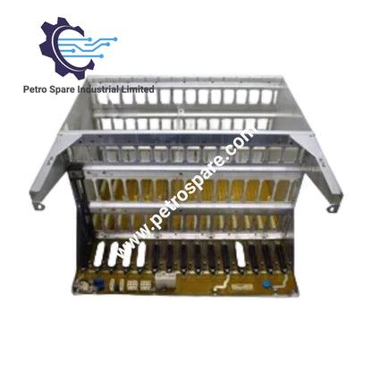 مونتاژ شاسی Honeywell TDC 3000 | 51404095-400