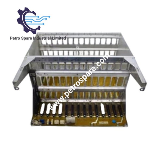 Honeywell TDC 3000 Chassis Assembly | 51404095-400