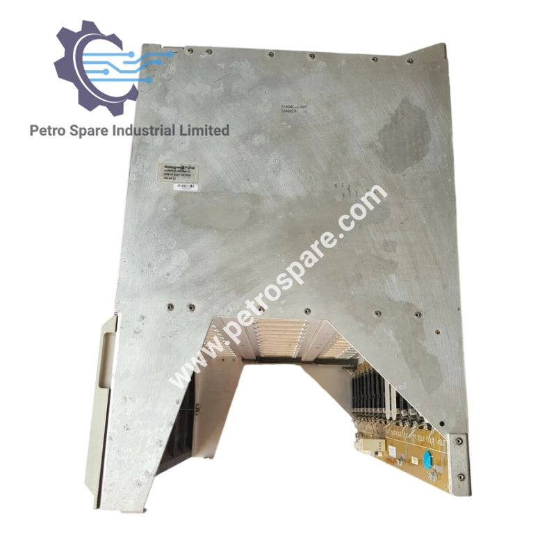 51404127-250 | Honeywell | HPM 15 MODUL FAYL YUVASI GİRİŞ/ÇIXIŞI