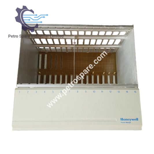 51404127-250 | Honeywell | HPM 15 MODULE FILE SLOT I/O
