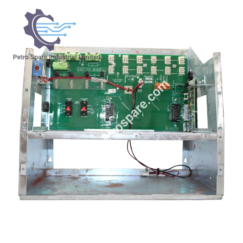 51404170-175 Honeywell TDC 3000 Prozessorplatine