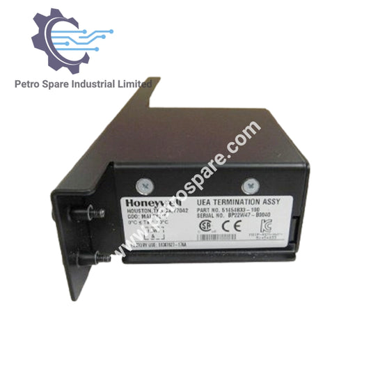 Honeywell 51454833-100 UEA Termination Assembly