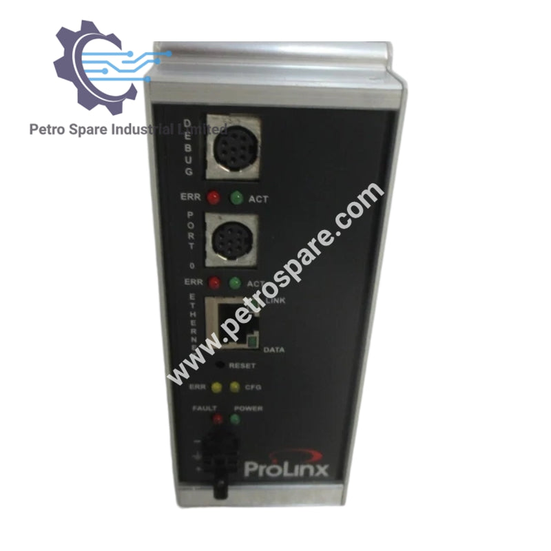 5201-MNET-MCM Modbus TCP/IP | เกตเวย์ ProSoft