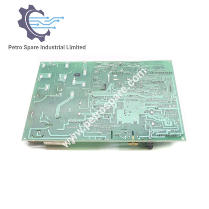 GE Fanuc 531X111PSHAPG3 Terminal Board Relay Card