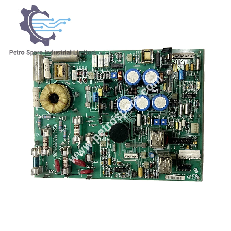 531X111PSHARG1 | GE 531X Power Supply Card