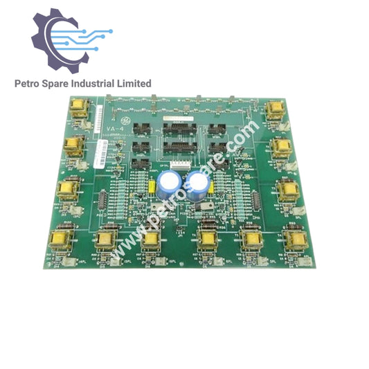 GE 531X123PCHACG1 General Electric Power Connection Board