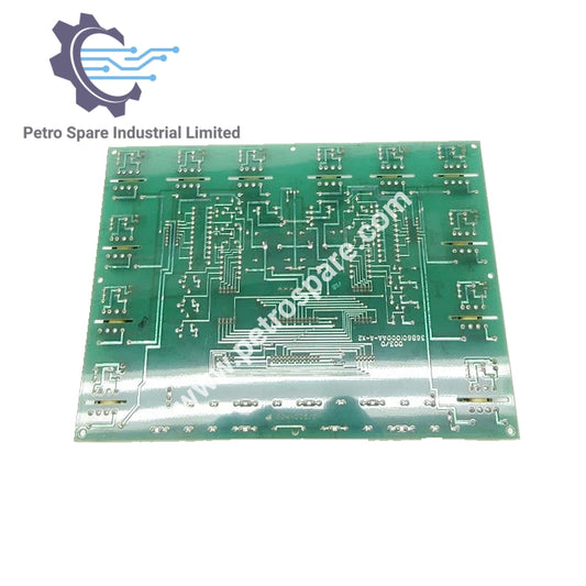 GE 531X123PCHACG1 General Electric Power Connection Board