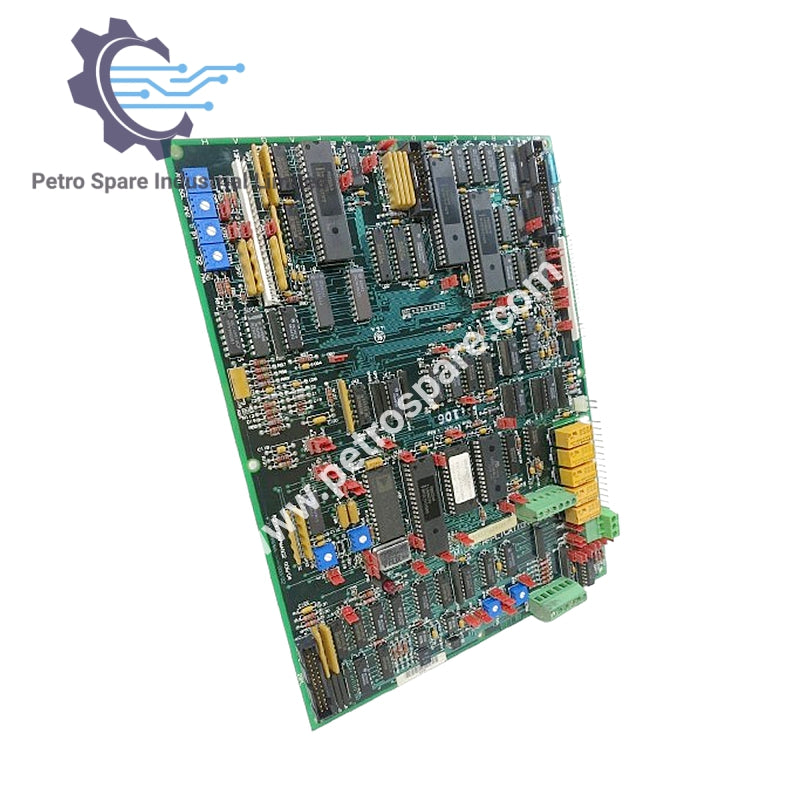 531X139APMARM7 - GE 531X Series Industrial Drive Board